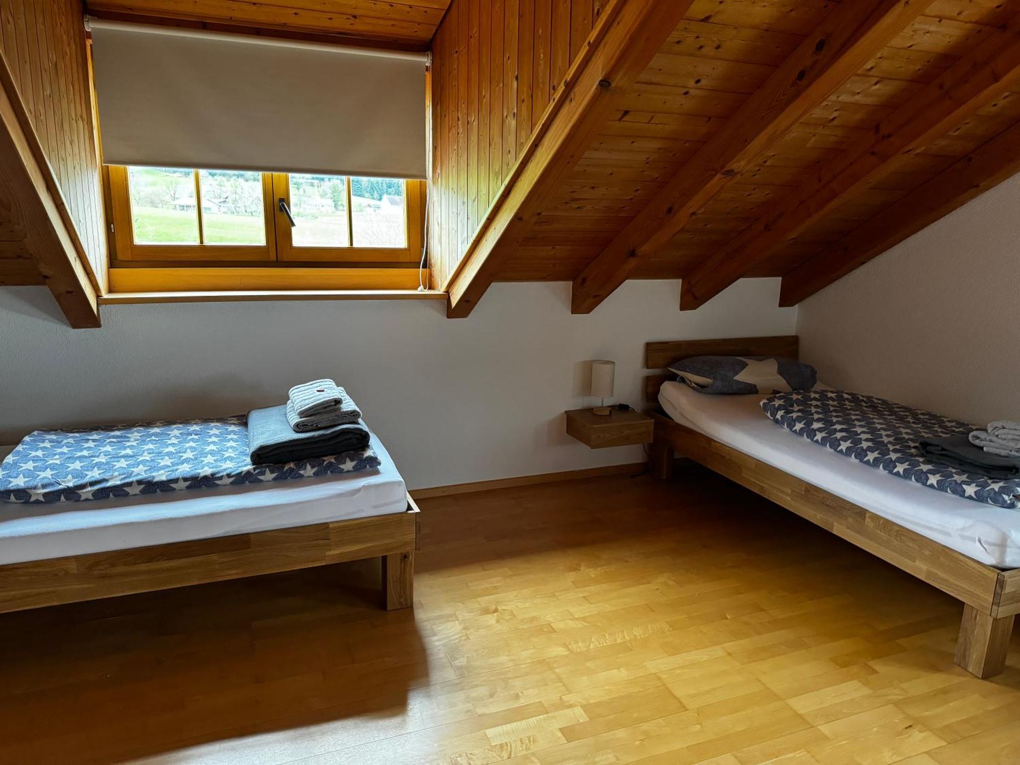 Ferienwohnungen Allgaeu-Bodensee Sigmarszell Exterior photo